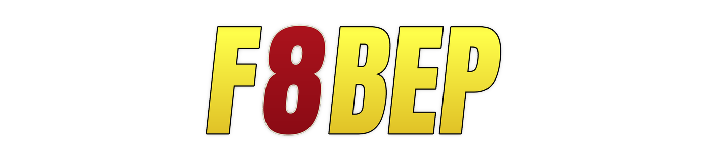 f8bep Logo